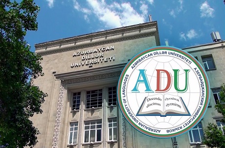Azərbaycan Dillər Universiteti